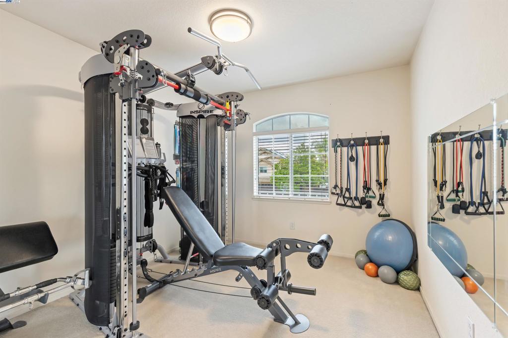 NORTH LIVERMORE - Residential
