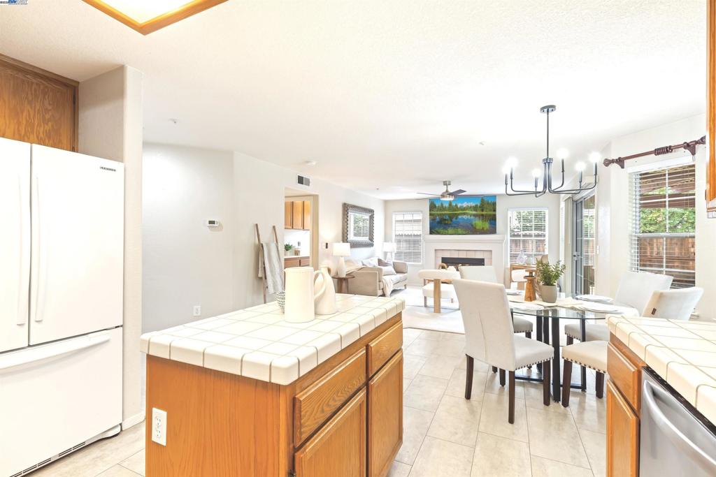 NORTH LIVERMORE - Residential