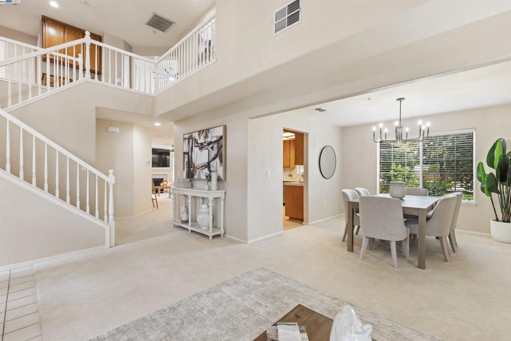 NORTH LIVERMORE - Residential