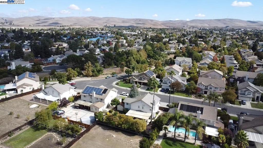 NORTH LIVERMORE - Residential