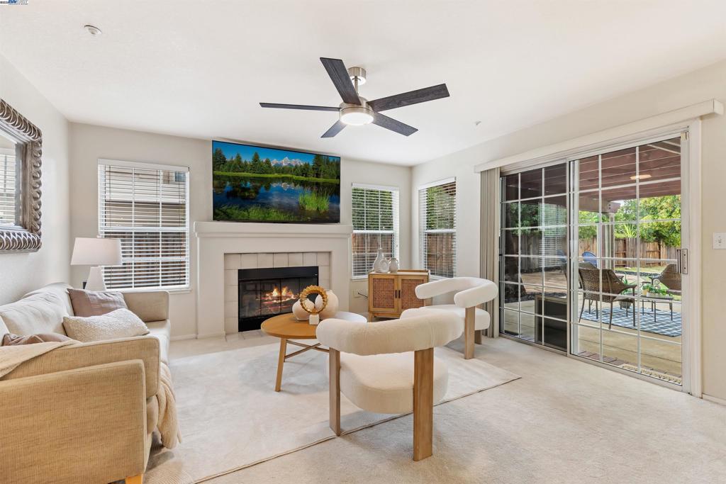 NORTH LIVERMORE - Residential