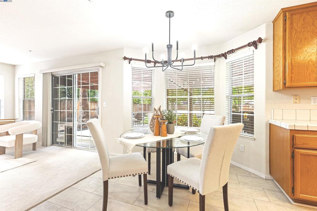 NORTH LIVERMORE - Residential