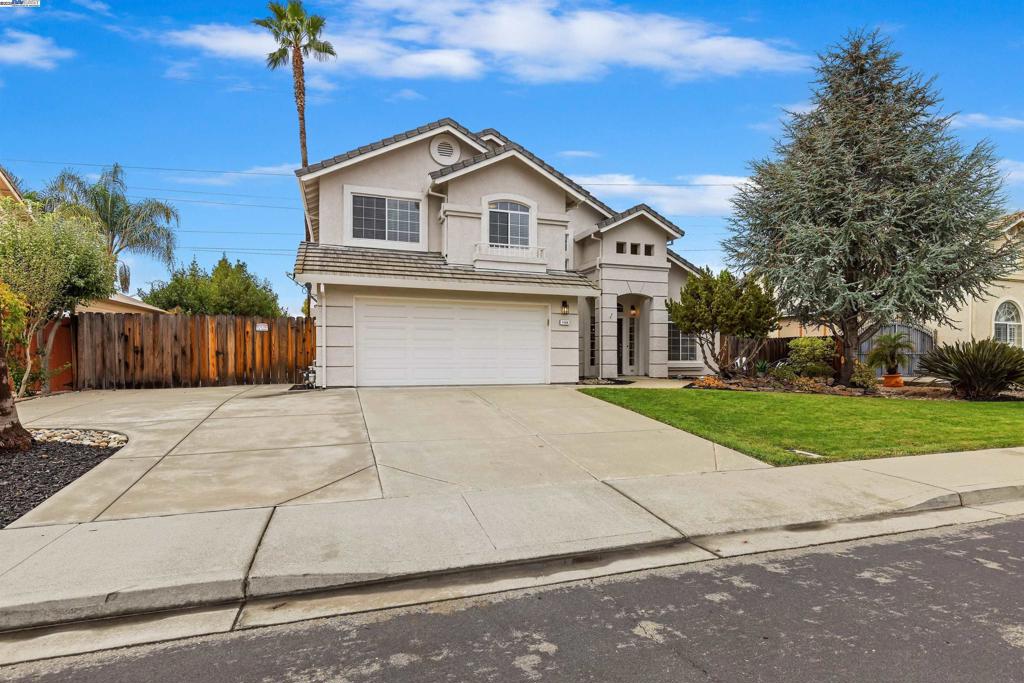 NORTH LIVERMORE - Residential