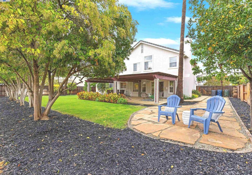 NORTH LIVERMORE - Residential