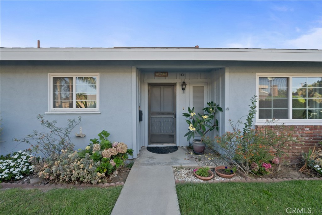 1076 Mitchell Avenue