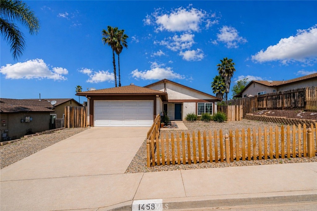 1458 Kent