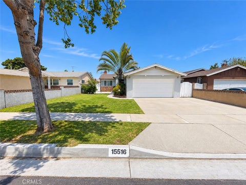 Photo of 15516 Dartmoor Avenue, Norwalk, CA 90650 (MLS # RS26211476)