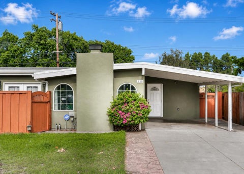 Photo of 688 Woodhams Road, Santa Clara, CA 95051 (MLS # ML82057839)
