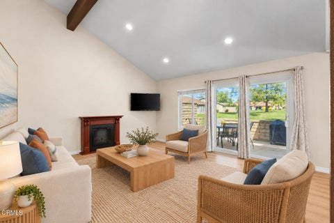 Tiny photo for 22109 Village 22, Camarillo, CA 93012 (MLS # V1-35898)