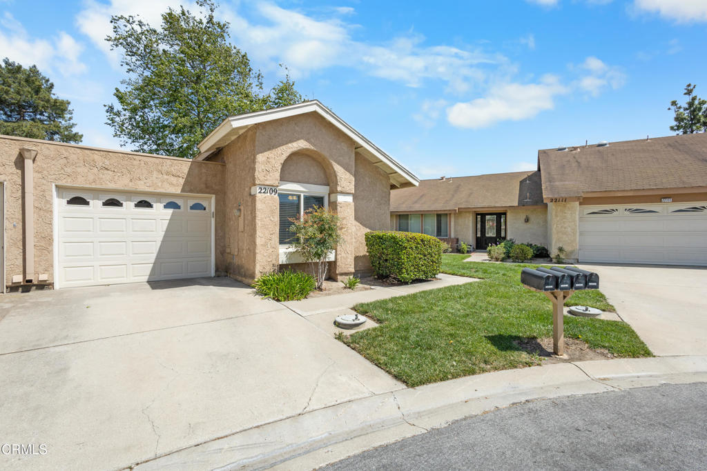 22109 Village 22