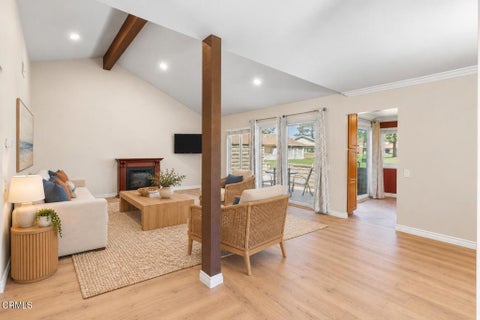Tiny photo for 22109 Village 22, Camarillo, CA 93012 (MLS # V1-35898)