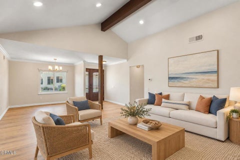 Tiny photo for 22109 Village 22, Camarillo, CA 93012 (MLS # V1-35898)