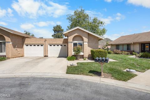 Photo of 22109 Village 22, Camarillo, CA 93012 (MLS # V1-35898)