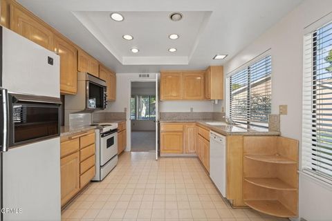 Tiny photo for 17164 Village 17 Vlg, Camarillo, CA 93012 (MLS # V1-34013)