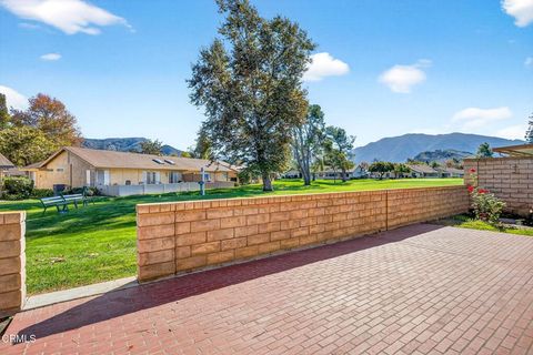 Tiny photo for 17164 Village 17 Vlg, Camarillo, CA 93012 (MLS # V1-34013)