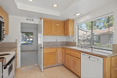 Tiny photo for 17164 Village 17 Vlg, Camarillo, CA 93012 (MLS # V1-34013)