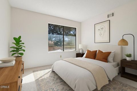 Tiny photo for 17164 Village 17 Vlg, Camarillo, CA 93012 (MLS # V1-34013)