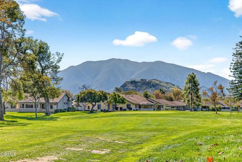 Tiny photo for 17164 Village 17 Vlg, Camarillo, CA 93012 (MLS # V1-34013)