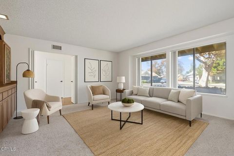 Tiny photo for 17164 Village 17 Vlg, Camarillo, CA 93012 (MLS # V1-34013)