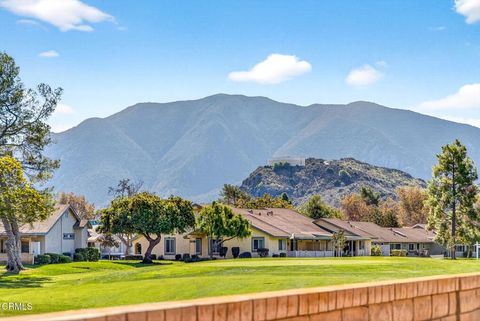 Tiny photo for 17164 Village 17 Vlg, Camarillo, CA 93012 (MLS # V1-34013)