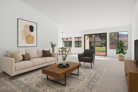 Tiny photo for 17164 Village 17 Vlg, Camarillo, CA 93012 (MLS # V1-34013)