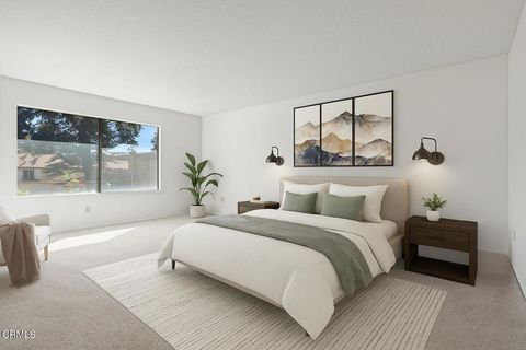 Tiny photo for 17164 Village 17 Vlg, Camarillo, CA 93012 (MLS # V1-34013)