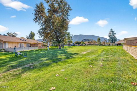 Tiny photo for 17164 Village 17 Vlg, Camarillo, CA 93012 (MLS # V1-34013)