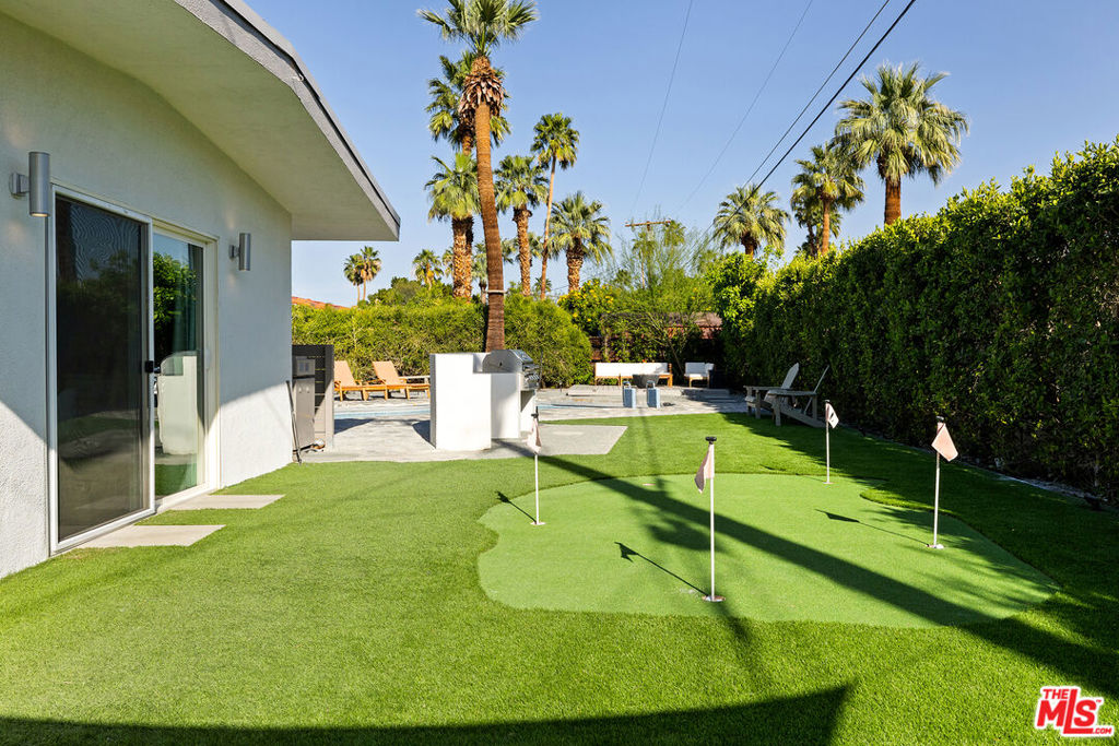 Not in a Development - Residential