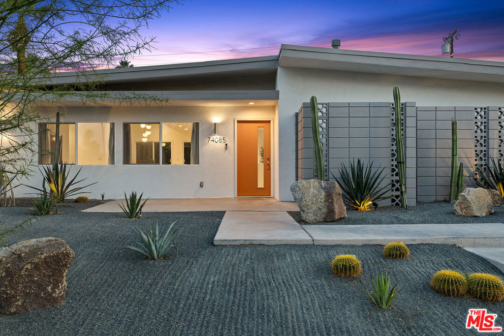 Not in a Development - Residential