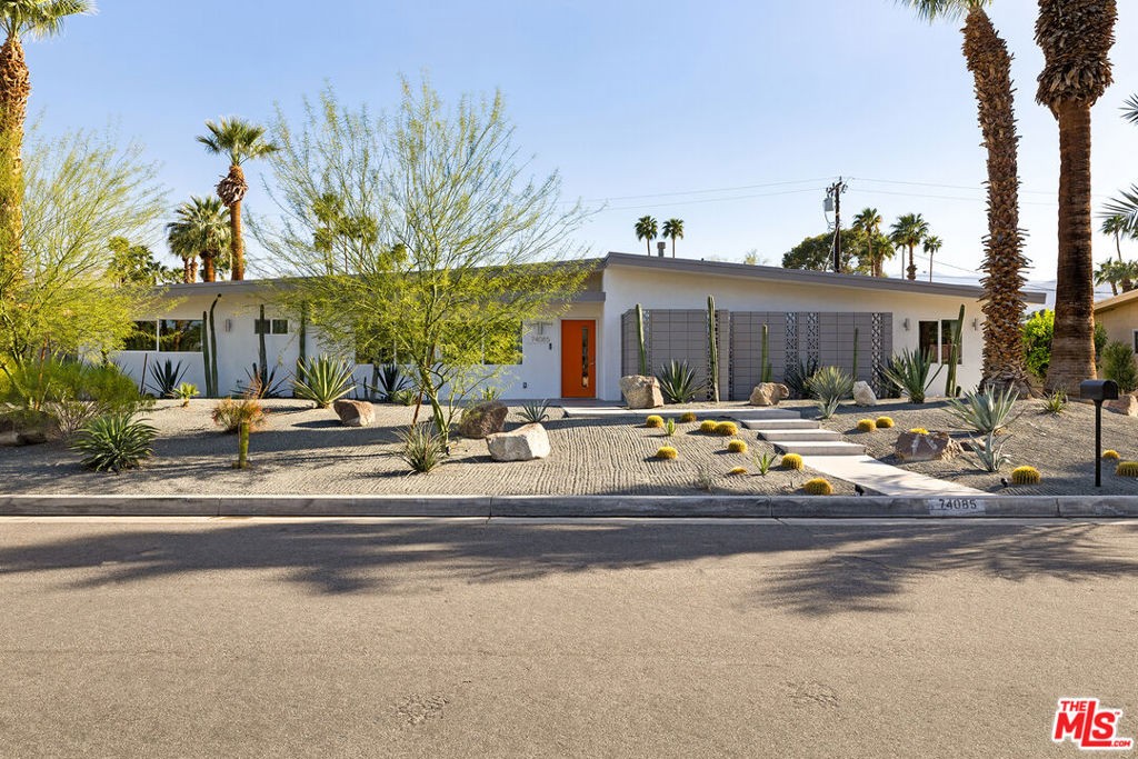 Not in a Development - Residential