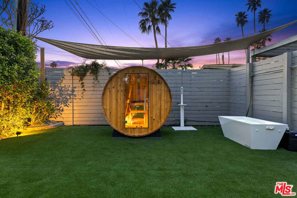 Not in a Development - Residential
