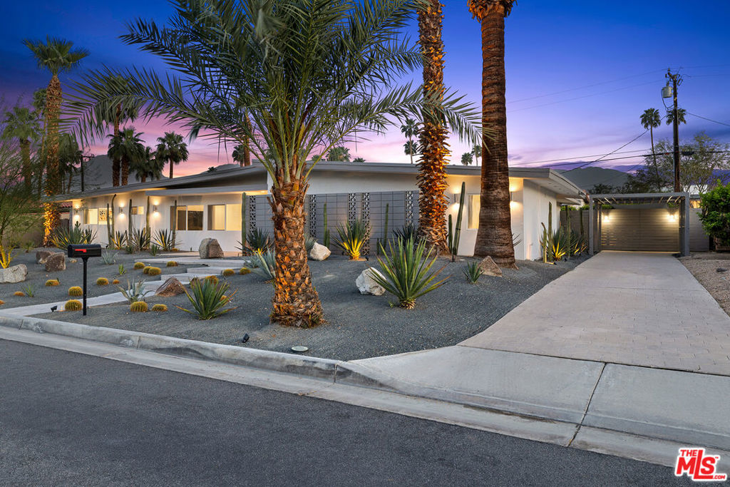 Not in a Development - Residential