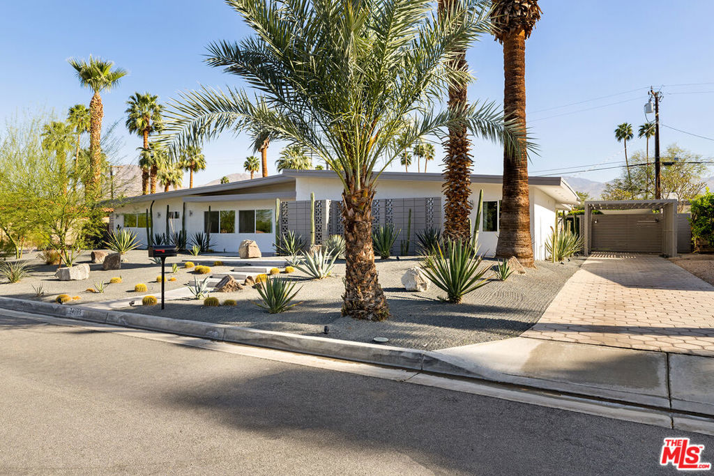 Not in a Development - Residential