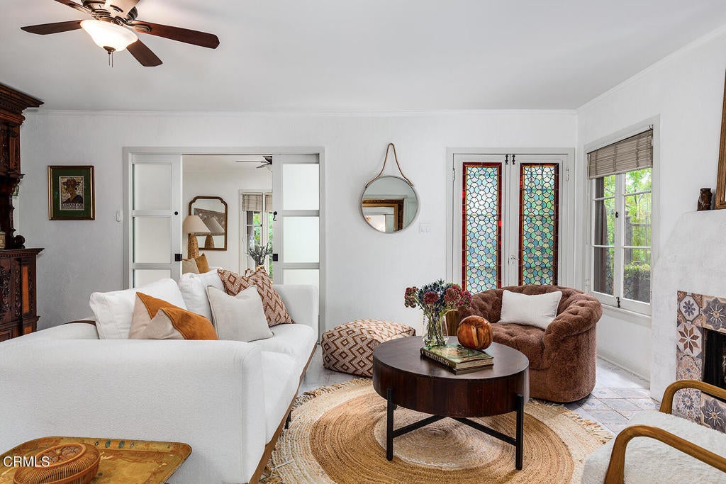 430 La Loma Road