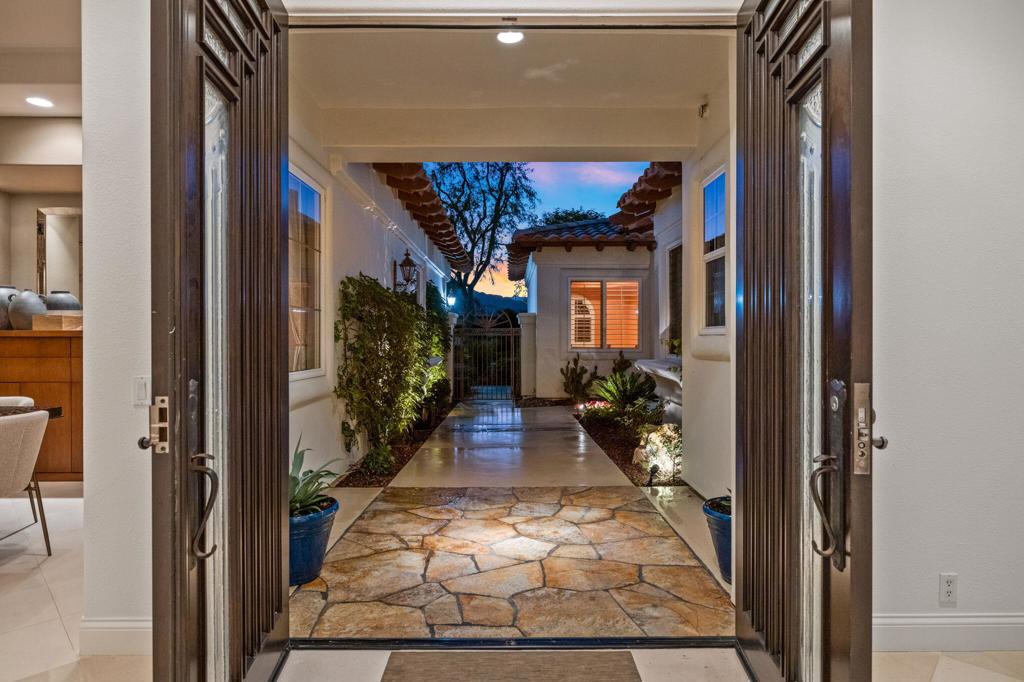 Rancho La Quinta CC - Residential Lease