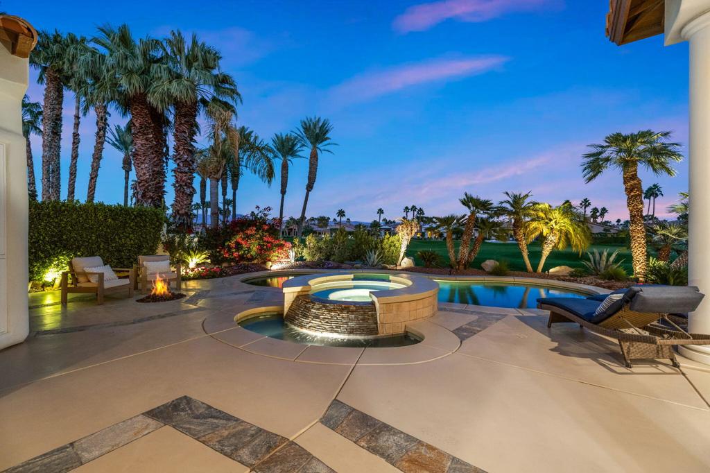 Rancho La Quinta CC - Residential Lease