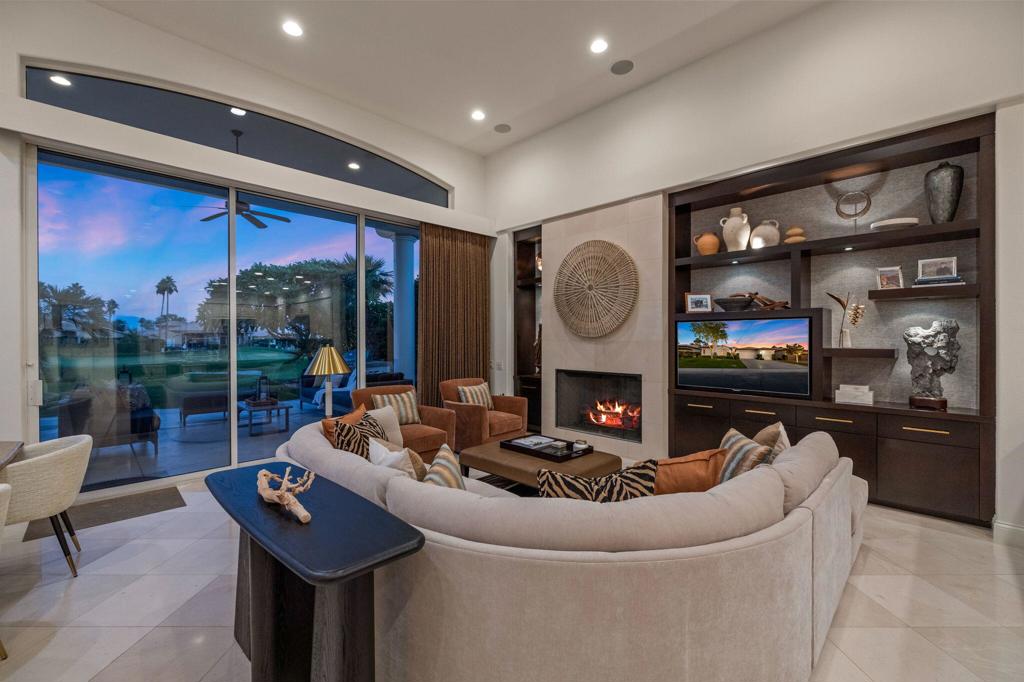 Rancho La Quinta CC - Residential Lease