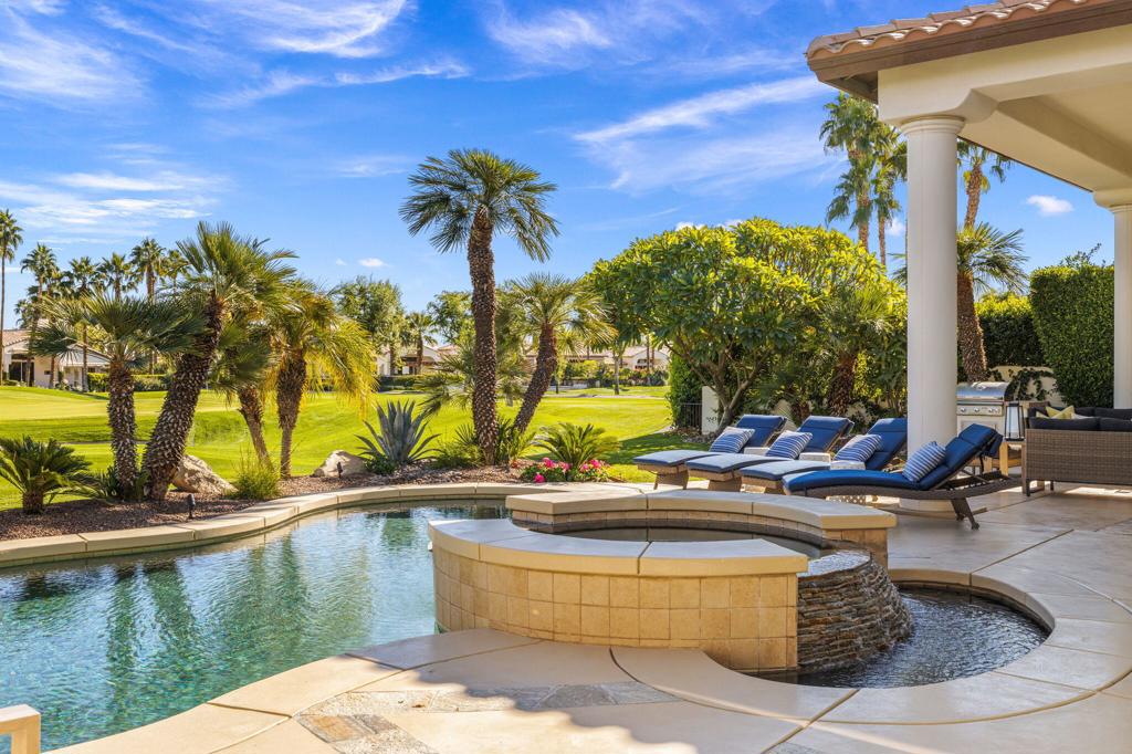 Rancho La Quinta CC - Residential Lease