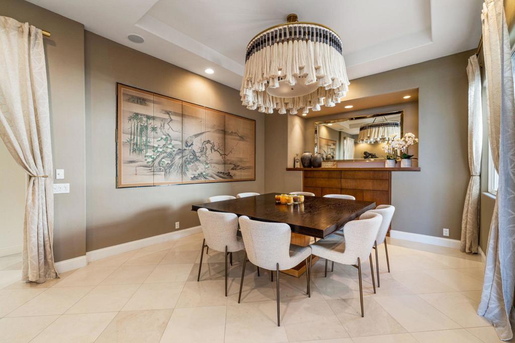 Rancho La Quinta CC - Residential Lease