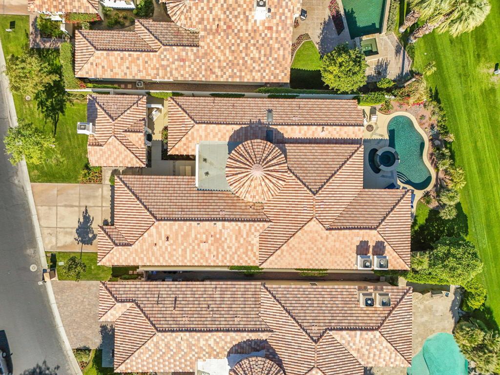 Rancho La Quinta CC - Residential Lease