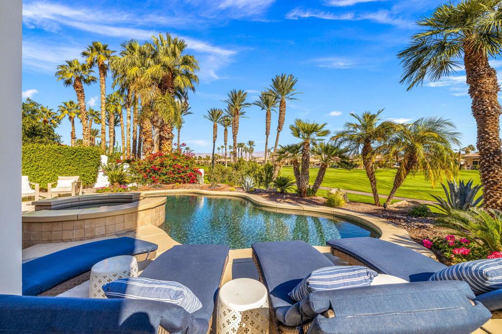 Rancho La Quinta CC - Residential Lease