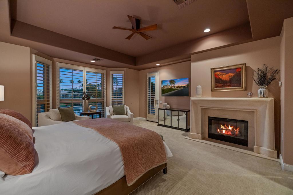 Rancho La Quinta CC - Residential Lease