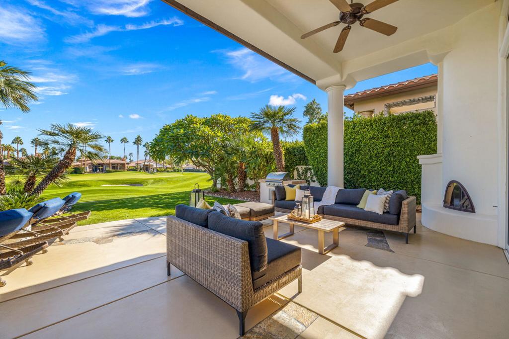 Rancho La Quinta CC - Residential Lease
