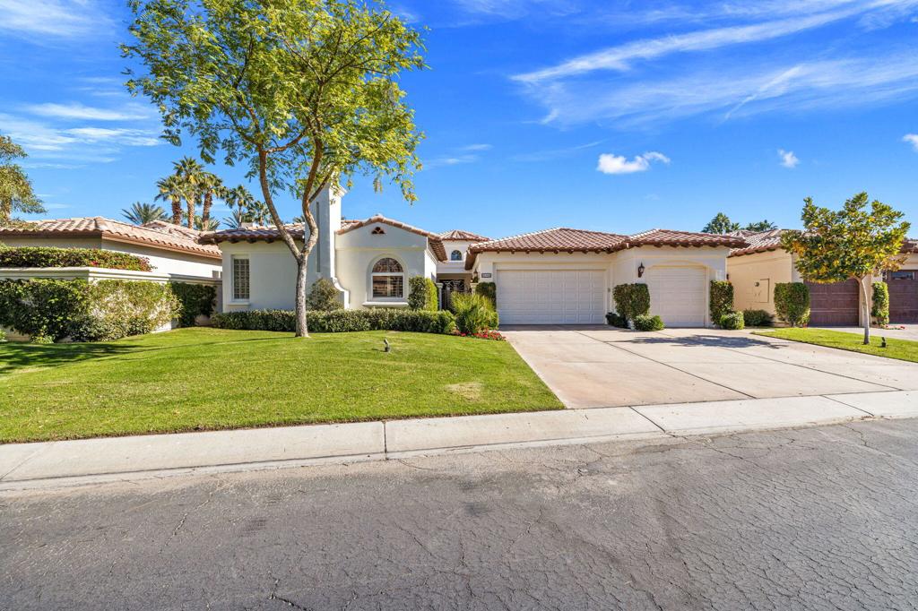 Rancho La Quinta CC - Residential Lease