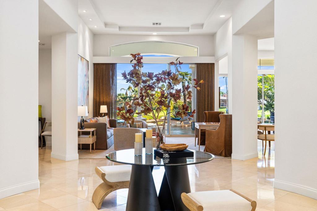 Rancho La Quinta CC - Residential Lease