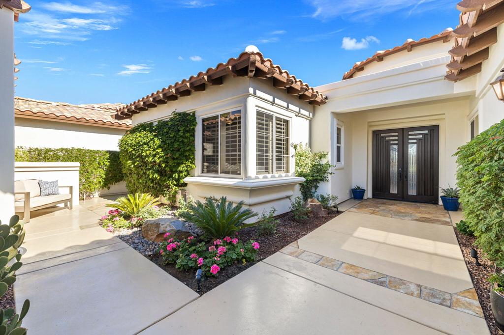 Rancho La Quinta CC - Residential Lease