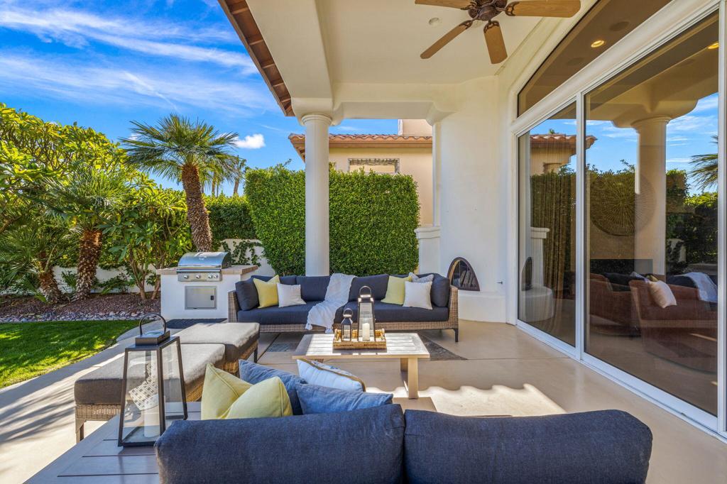 Rancho La Quinta CC - Residential Lease
