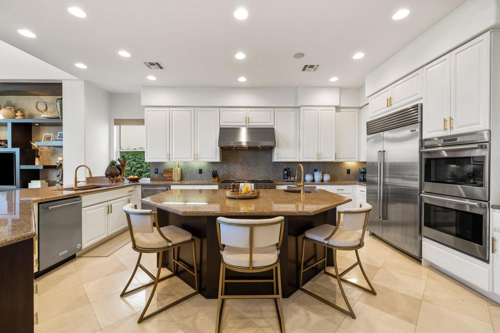 Rancho La Quinta CC - Residential Lease