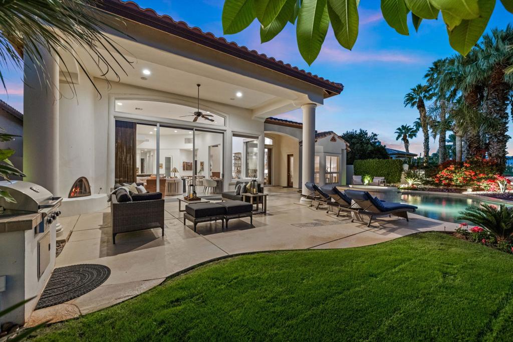 Rancho La Quinta CC - Residential Lease