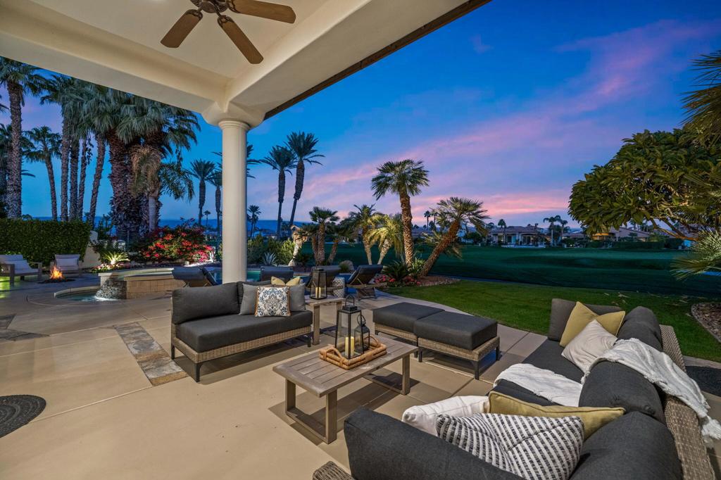 Rancho La Quinta CC - Residential Lease